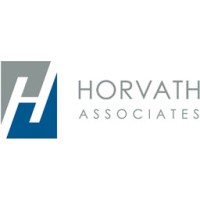 Horvath Associates, P.A. Logo