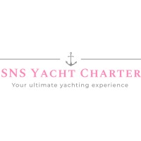 SNS YACHT CHARTER Logo