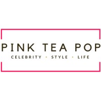 Pink Tea Pop Logo