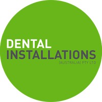 Dental Installations (Australia) Pty Ltd Logo