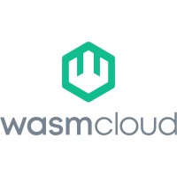 wasmCloud Logo