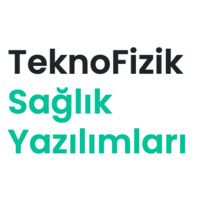 TeknoFizik Logo