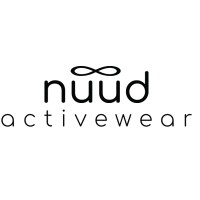 nuud activewear Logo