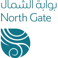 North Gate Logo