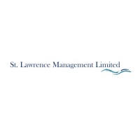 St. Lawrence Management Limited Logo