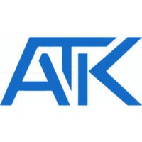ATK SOLUTIONS Logo