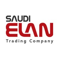 Saudi Elan Logo