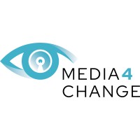 Media4change Logo
