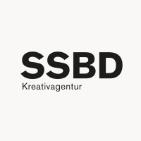 samesamebutdifferent - SSBD Logo