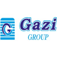 Gazi Group Logo