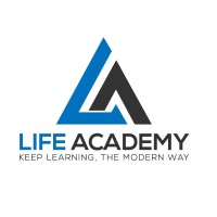 Life Academy Logo