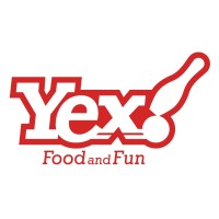 YEX Boliche SJC Logo
