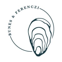 Bunes & Ferenczi Logo