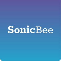 SonicBee Logo