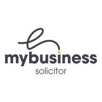 My Business Solicitor Logo