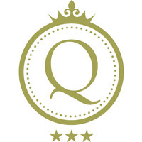 QUEENS HOTEL PARIS Logo