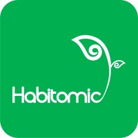 Habitomic Logo
