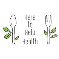 Here to Help Health Logo