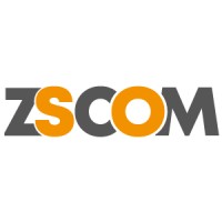 ZSCOM Logo