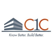 Commercial 1 Construction (C1C) Logo