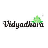 Vidyadhara Consultancy LLP Logo