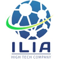 Ilia High-Tech Company Logo