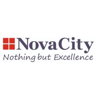 Nova City Group Logo