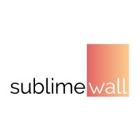 SublimeWall Logo