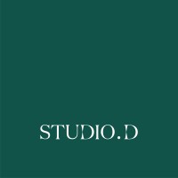 Studio D Logo