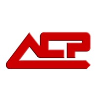 ARAGONESA DE COMPONENTES PASIVOS, S.A (ACP) Logo