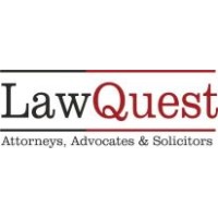 LawQuest - Attorneys, Advocates & Solicitors Logo