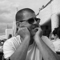 Pierre-Henry GALOPIN Logo