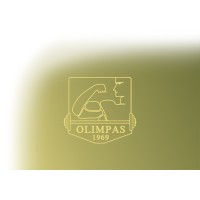 VšĮ Sporto olimpas Logo