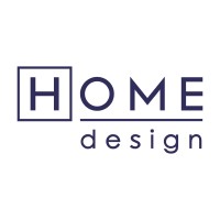 HOME Design Logo