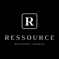 RESSOURCE RECOVERY LOUNGE by Cryo Control Logo