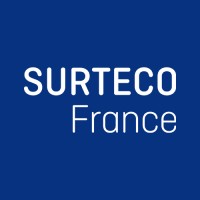 Surteco France S.A.S. Logo