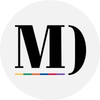 Management Drives Adria Logo