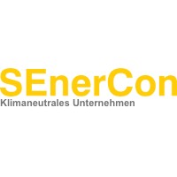 SEnerCon GmbH Logo