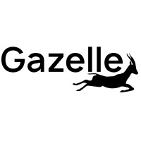 Gazelle Digital Logo