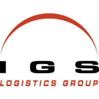 IGS Logistics Group Holding GmbH Logo