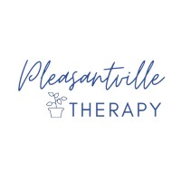 Pleasantville Therapy Logo