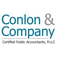 Conlon & Company CPAs, PLLC Logo