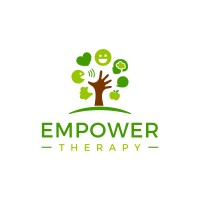 Empower Therapy, LLC Logo