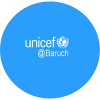 UNICEF@Baruch Logo