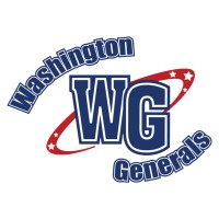 Washington Middle School Logo