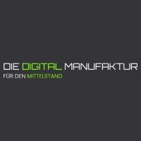 Die Digital Manufaktur Logo
