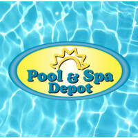 Pool and Spa Depot Logo
