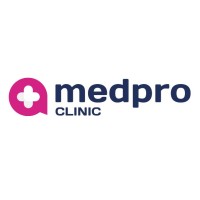 Medpro Clinic Logo