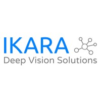 IKARA Vision Systems Logo