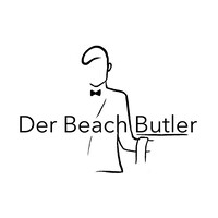 Beach Butler UG Logo